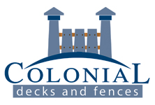 Colonial Decks and Fences